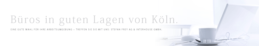 Stefan Frey Immobilien-Projekt-Management AG Köln